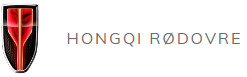 HONGQI Rødovre logo